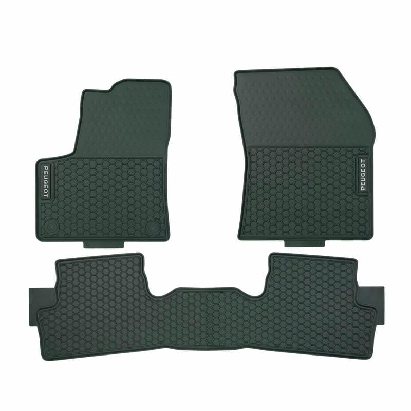 Patosnice gumene Peugeot 3008 2017->